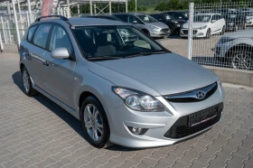 Hyundai I30 1.6crdi* 90кс* - 7999 лв. - 88012930 5