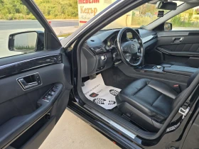 Обява за продажба на Mercedes-Benz E 300 cdi 231k.c* Facelift* Avantgarde* ЛИЗИНГ*  ~20 900 лв. - изображение 8