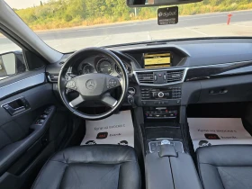 Обява за продажба на Mercedes-Benz E 300 cdi 231k.c* Facelift* Avantgarde* ЛИЗИНГ*  ~20 900 лв. - изображение 9
