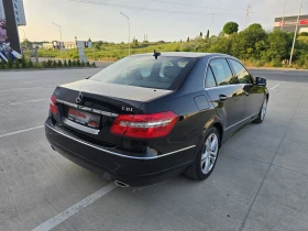 Обява за продажба на Mercedes-Benz E 300 cdi 231k.c* Facelift* Avantgarde* ЛИЗИНГ*  ~20 900 лв. - изображение 4