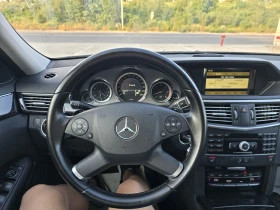 Обява за продажба на Mercedes-Benz E 300 cdi 231k.c* Facelift* Avantgarde* ЛИЗИНГ*  ~20 900 лв. - изображение 10
