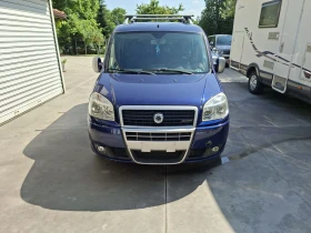 Fiat Doblo Malibu  | Mobile.bg    6