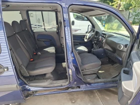 Fiat Doblo Malibu  | Mobile.bg    8