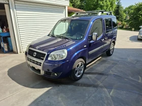 Fiat Doblo Malibu  | Mobile.bg    2