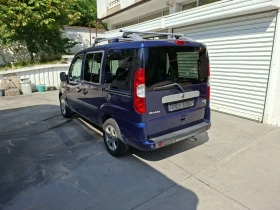 Fiat Doblo Malibu  | Mobile.bg    3
