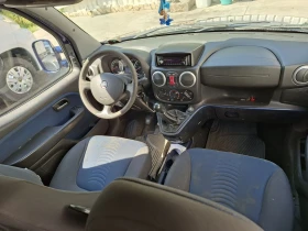 Fiat Doblo Malibu  | Mobile.bg    10