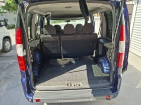 Fiat Doblo Malibu  | Mobile.bg    9