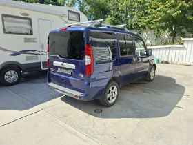 Fiat Doblo Malibu  | Mobile.bg    4