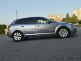 Audi A3 2.0TDI  | Mobile.bg    6
