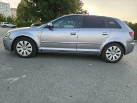 Audi A3 2.0TDI  | Mobile.bg    5