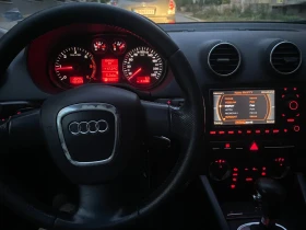 Audi A3 2.0TDI  | Mobile.bg    9