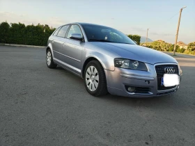 Audi A3 2.0TDI  | Mobile.bg    3