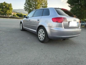 Audi A3 2.0TDI  | Mobile.bg    7