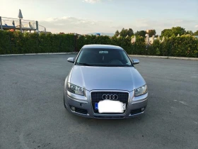Audi A3 2.0TDI  | Mobile.bg    2