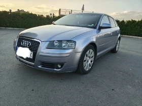 Audi A3 2.0TDI  | Mobile.bg    4