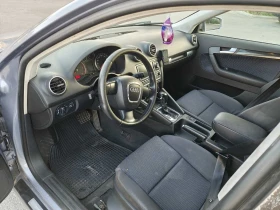 Audi A3 2.0TDI  | Mobile.bg    10