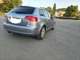 Audi A3 2.0TDI  | Mobile.bg    8