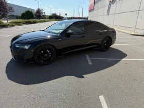 Обява за продажба на Audi A6 50 TDI/MATRIX/B&O/S-LINE/SOFT CLOSE ~75 800 лв. - изображение 1