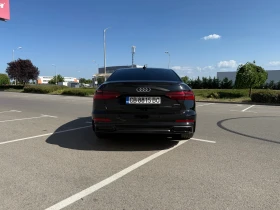 Обява за продажба на Audi A6 50 TDI/MATRIX/B&O/S-LINE/SOFT CLOSE ~75 800 лв. - изображение 4