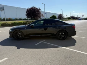 Обява за продажба на Audi A6 50 TDI/MATRIX/B&O/S-LINE/SOFT CLOSE ~75 800 лв. - изображение 2