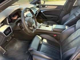 Обява за продажба на Audi A6 50 TDI/MATRIX/B&O/S-LINE/SOFT CLOSE ~75 800 лв. - изображение 9