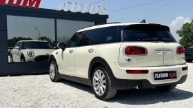Mini Clubman 2.0D/AVTOMAT/PODGREV/PANORAMA/HEDUP/FULL MAXX | Mobile.bg    11