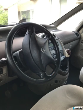Citroen Xsara picasso | Mobile.bg    2