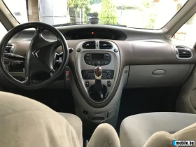 Citroen Xsara picasso | Mobile.bg    4