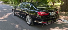 BMW 730 Long Xdrive 2TV  | Mobile.bg    4
