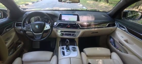 BMW 730 Long Xdrive 2TV  | Mobile.bg    10