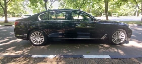 BMW 730 Long Xdrive 2TV  | Mobile.bg    7