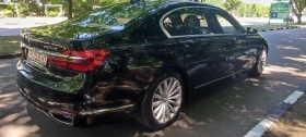 BMW 730 Long Xdrive 2TV  | Mobile.bg    6