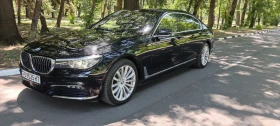 BMW 730 Long Xdrive 2TV  | Mobile.bg    2