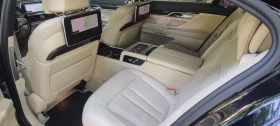 BMW 730 Long Xdrive 2TV  | Mobile.bg    12