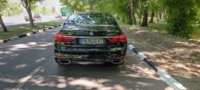 BMW 730 Long Xdrive 2TV  | Mobile.bg    5