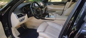 BMW 730 Long Xdrive 2TV  | Mobile.bg    9