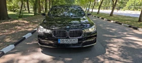     BMW 730 Long Xdrive 2TV 