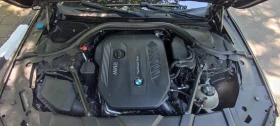 BMW 730 Long Xdrive 2TV  | Mobile.bg    15