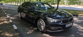 BMW 730 Long Xdrive 2TV  | Mobile.bg    8