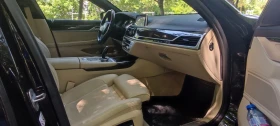 BMW 730 Long Xdrive 2TV  | Mobile.bg    11