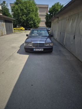 Обява за продажба на Mercedes-Benz 190 1.8 benzin ~6 500 EUR - изображение 2