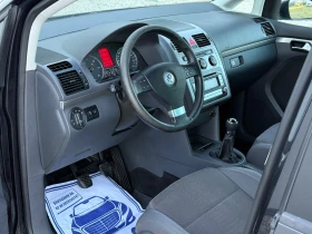 VW Touran 1.9TDi 105к.с * Климатроник* * High-Line* - 7990 лв. - 92839381 9