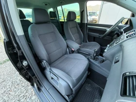 VW Touran 1.9TDi 105к.с * Климатроник* * High-Line* - 7990 лв. - 92839381 13