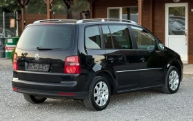 VW Touran 1.9TDi 105к.с * Климатроник* * High-Line* - 7990 лв. - 92839381 6