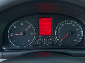 VW Touran 1.9TDi 105к.с * Климатроник* * High-Line* - 7990 лв. - 92839381 16
