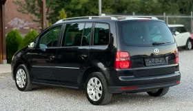 VW Touran 1.9TDi 105к.с * Климатроник* * High-Line* - 7990 лв. - 92839381 4
