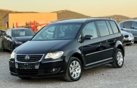 VW Touran 1.9TDi 105к.с * Климатроник* * High-Line* - 7990 лв. - 92839381 3