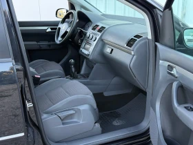 VW Touran 1.9TDi 105к.с * Климатроник* * High-Line* - 7990 лв. - 92839381 11