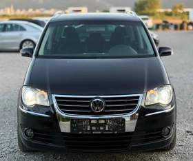VW Touran 1.9TDi 105к.с * Климатроник* * High-Line* - 7990 лв. - 92839381 2