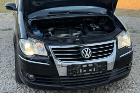 VW Touran 1.9TDi 105к.с * Климатроник* * High-Line* - 7990 лв. - 92839381 17
